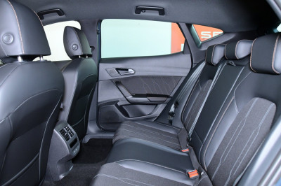 Cupra Formentor Gebrauchtwagen Cupra Formentor Gebrauchtwagen