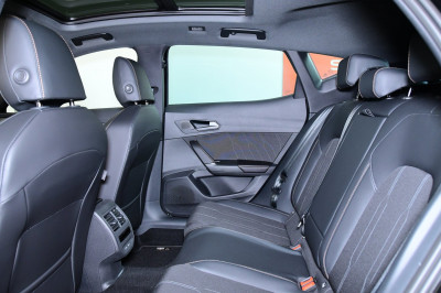 Cupra Formentor Gebrauchtwagen Cupra Formentor Gebrauchtwagen