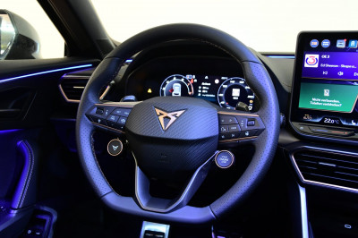 Cupra Formentor Gebrauchtwagen Cupra Formentor Gebrauchtwagen