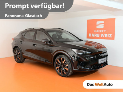 Cupra Formentor Gebrauchtwagen Cupra Formentor Gebrauchtwagen