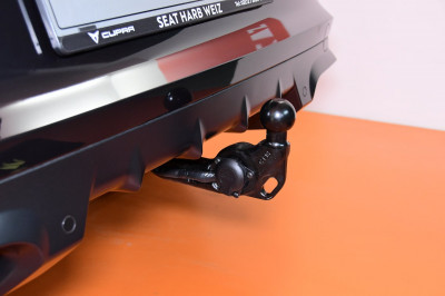 Cupra Formentor Gebrauchtwagen Cupra Formentor Gebrauchtwagen