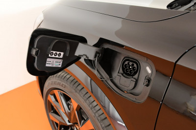 Cupra Formentor Gebrauchtwagen Cupra Formentor Gebrauchtwagen