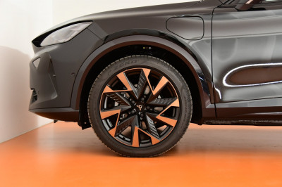 Cupra Formentor Gebrauchtwagen Cupra Formentor Gebrauchtwagen