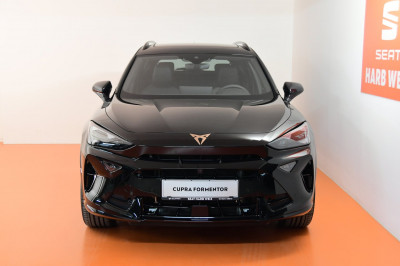 Cupra Formentor Gebrauchtwagen Cupra Formentor Gebrauchtwagen