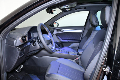 Cupra Formentor Gebrauchtwagen Cupra Formentor Gebrauchtwagen