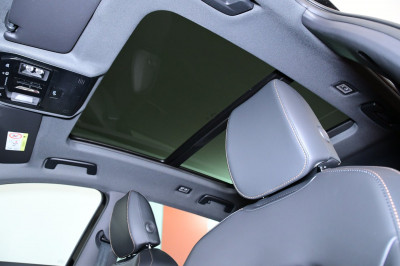 Cupra Formentor Gebrauchtwagen Cupra Formentor Gebrauchtwagen