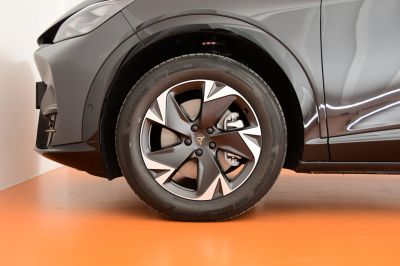 Cupra Tavascan Gebrauchtwagen Cupra Tavascan Gebrauchtwagen