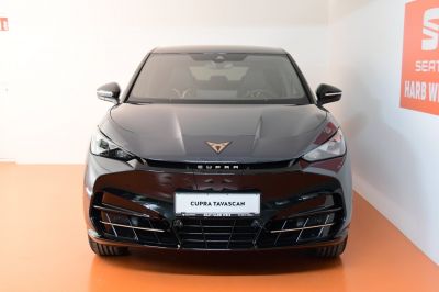 Cupra Tavascan Gebrauchtwagen Cupra Tavascan Gebrauchtwagen