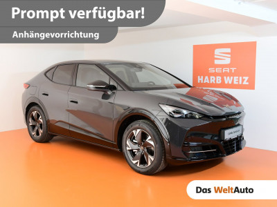 Cupra Tavascan Gebrauchtwagen Cupra Tavascan Gebrauchtwagen