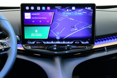 Cupra Tavascan Gebrauchtwagen Cupra Tavascan Gebrauchtwagen