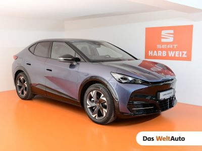 Cupra Tavascan Gebrauchtwagen