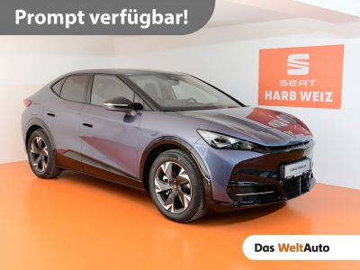Cupra Tavascan Gebrauchtwagen Cupra Tavascan Gebrauchtwagen