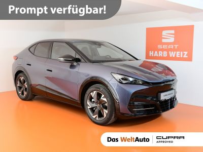 Cupra Tavascan Gebrauchtwagen Cupra Tavascan Gebrauchtwagen