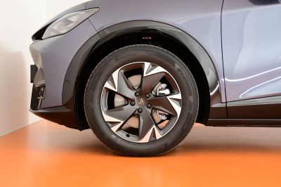 Cupra Tavascan Gebrauchtwagen