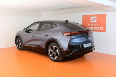 Cupra Tavascan Gebrauchtwagen Cupra Tavascan Gebrauchtwagen