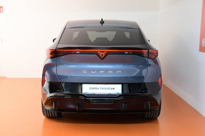 Cupra Tavascan Gebrauchtwagen Cupra Tavascan Gebrauchtwagen