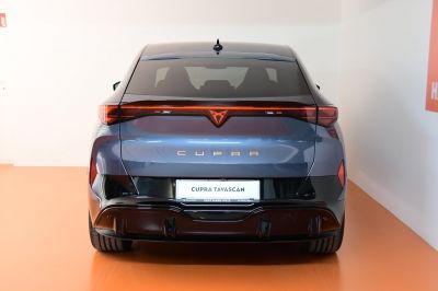 Cupra Tavascan Gebrauchtwagen