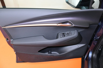 Cupra Tavascan Gebrauchtwagen Cupra Tavascan Gebrauchtwagen