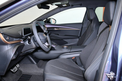 Cupra Tavascan Gebrauchtwagen Cupra Tavascan Gebrauchtwagen