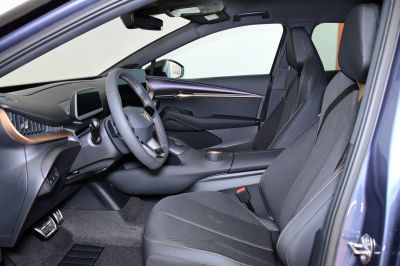 Cupra Tavascan Gebrauchtwagen Cupra Tavascan Gebrauchtwagen