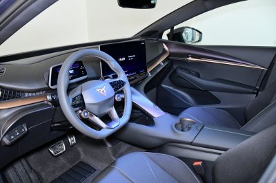 Cupra Tavascan Gebrauchtwagen Cupra Tavascan Gebrauchtwagen