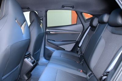 Cupra Tavascan Gebrauchtwagen