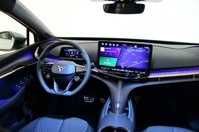 Cupra Tavascan Gebrauchtwagen