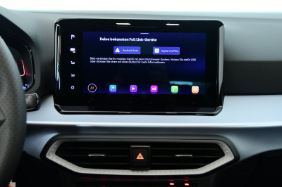 Seat Arona Gebrauchtwagen Seat Arona Gebrauchtwagen