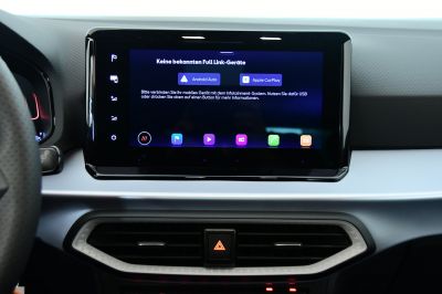 Seat Arona Gebrauchtwagen Seat Arona Gebrauchtwagen