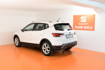 Seat Arona Gebrauchtwagen Seat Arona Gebrauchtwagen