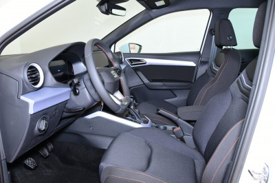 Seat Arona Gebrauchtwagen Seat Arona Gebrauchtwagen