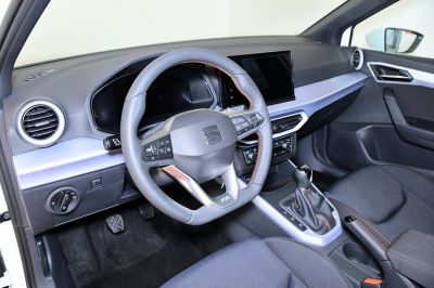 Seat Arona Gebrauchtwagen