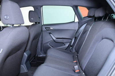 Seat Arona Gebrauchtwagen Seat Arona Gebrauchtwagen