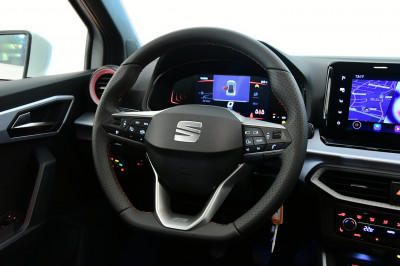 Seat Arona Gebrauchtwagen Seat Arona Gebrauchtwagen