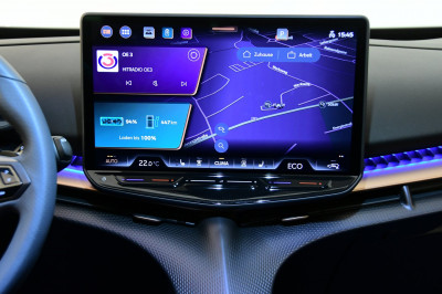 Cupra Tavascan Gebrauchtwagen Cupra Tavascan Gebrauchtwagen