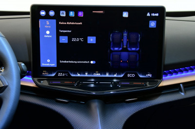 Cupra Tavascan Gebrauchtwagen Cupra Tavascan Gebrauchtwagen