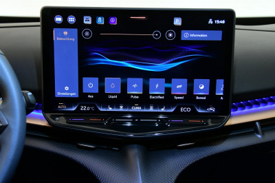 Cupra Tavascan Gebrauchtwagen Cupra Tavascan Gebrauchtwagen