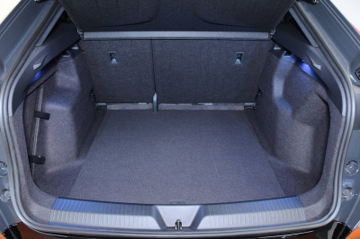 Cupra Tavascan Gebrauchtwagen Cupra Tavascan Gebrauchtwagen