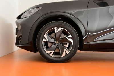 Cupra Tavascan Gebrauchtwagen Cupra Tavascan Gebrauchtwagen