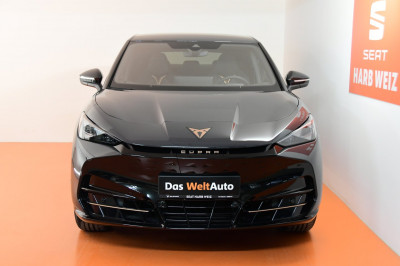 Cupra Tavascan Gebrauchtwagen Cupra Tavascan Gebrauchtwagen