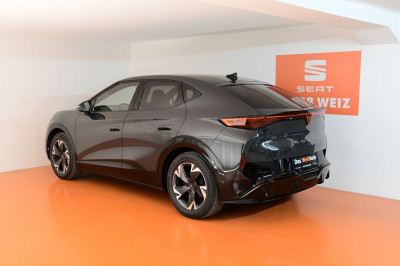 Cupra Tavascan Gebrauchtwagen Cupra Tavascan Gebrauchtwagen