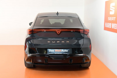 Cupra Tavascan Gebrauchtwagen Cupra Tavascan Gebrauchtwagen