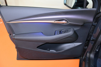 Cupra Tavascan Gebrauchtwagen Cupra Tavascan Gebrauchtwagen