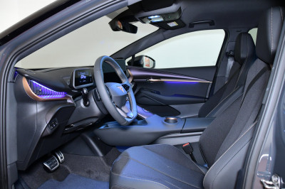 Cupra Tavascan Gebrauchtwagen Cupra Tavascan Gebrauchtwagen