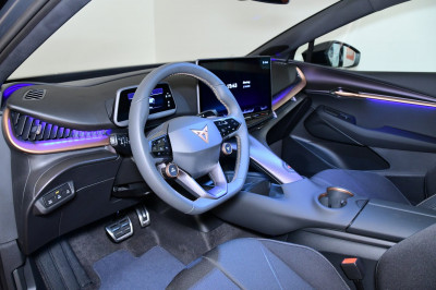 Cupra Tavascan Gebrauchtwagen Cupra Tavascan Gebrauchtwagen