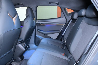 Cupra Tavascan Gebrauchtwagen Cupra Tavascan Gebrauchtwagen