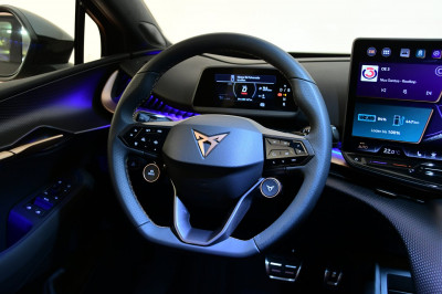 Cupra Tavascan Gebrauchtwagen Cupra Tavascan Gebrauchtwagen