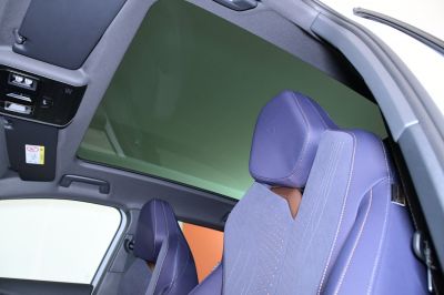 Cupra Tavascan Gebrauchtwagen