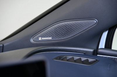 Cupra Tavascan Gebrauchtwagen Cupra Tavascan Gebrauchtwagen