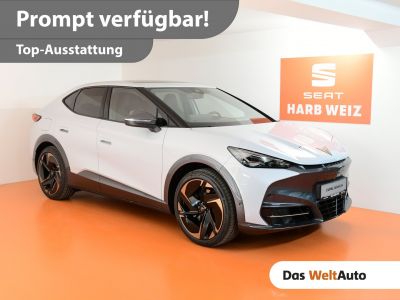 Cupra Tavascan Gebrauchtwagen